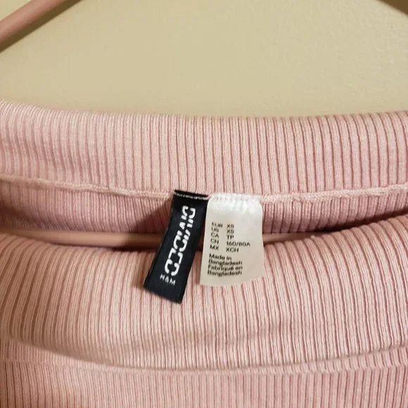 Crop top - Picture 3 of 3